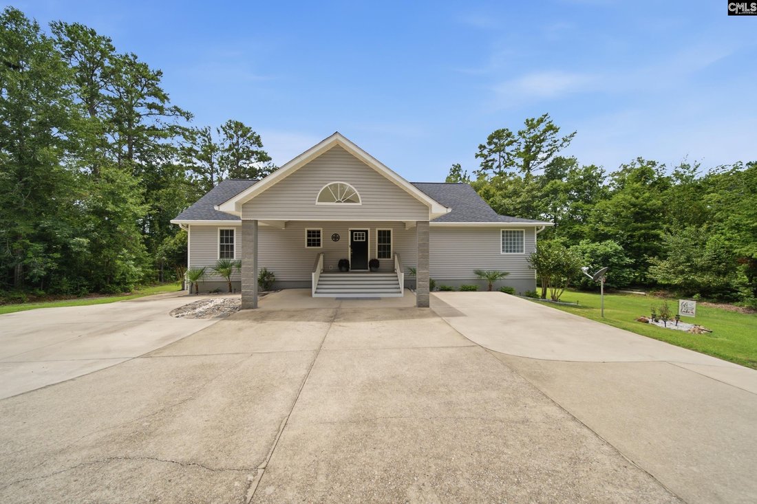 House in Wagener, South Carolina, United States 2 - 18510657