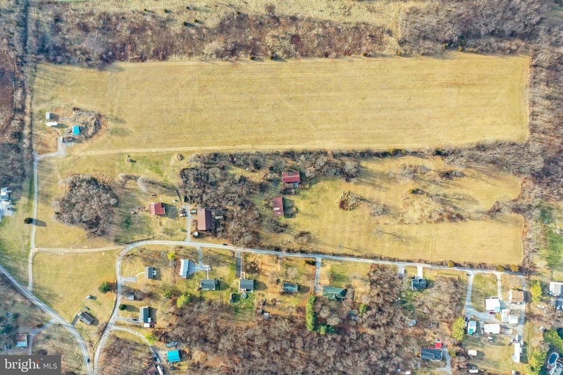 House in Martinsburg, West Virginia, United States 2 - 18514604
