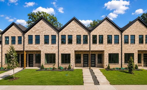 Apartment in Mount Pleasant, Texas, United States 1