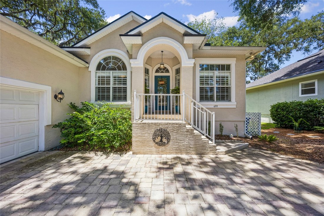 House in Fernandina Beach, Florida, United States 2 - 18509506
