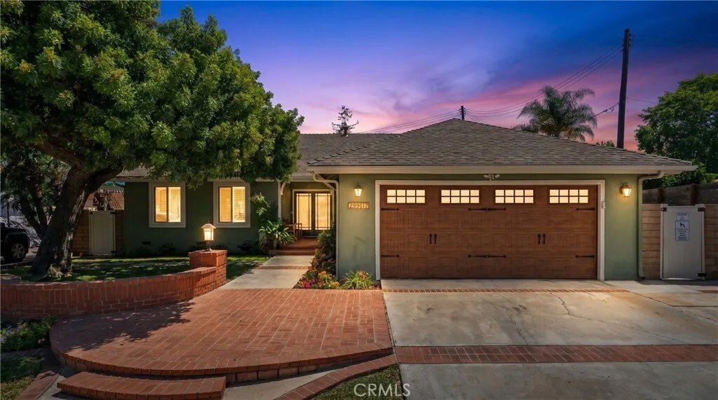 House in Santa Ana, California, United States 3 - 18211720