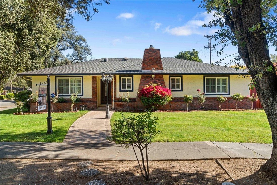 House in San Jose, California, United States 1 - 18508652