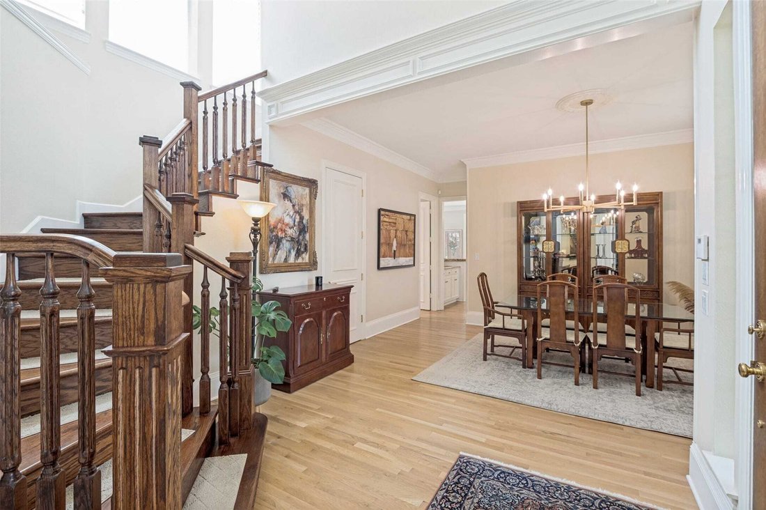 House in Dallas, Texas, United States 2 - 18514528