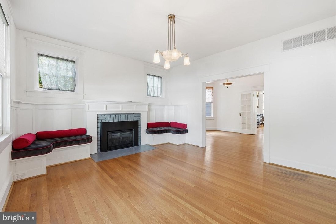 House in Parole, Maryland, United States 4 - 18522635