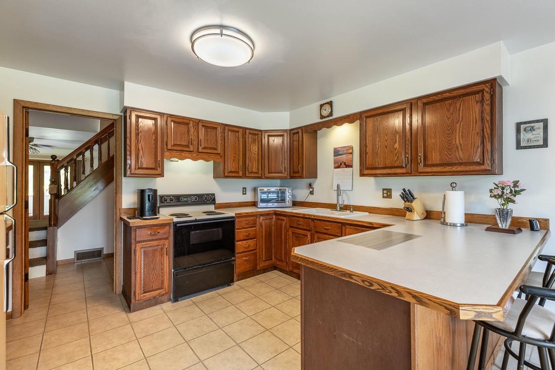 House in Franklin, Wisconsin, United States 4 - 18508396