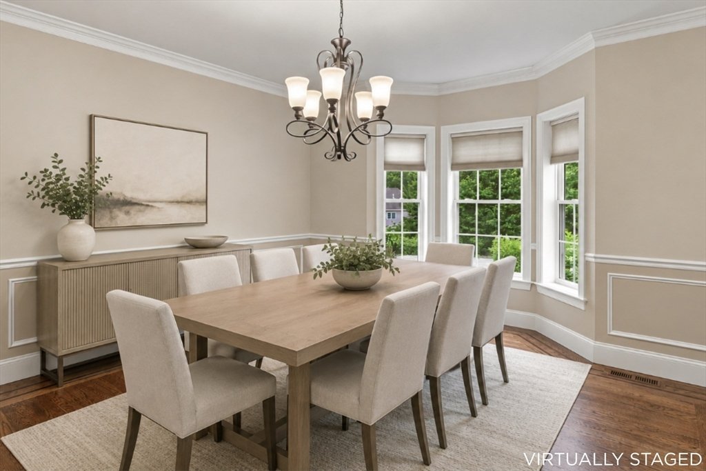 House in Andover, Massachusetts, United States 5 - 18519996