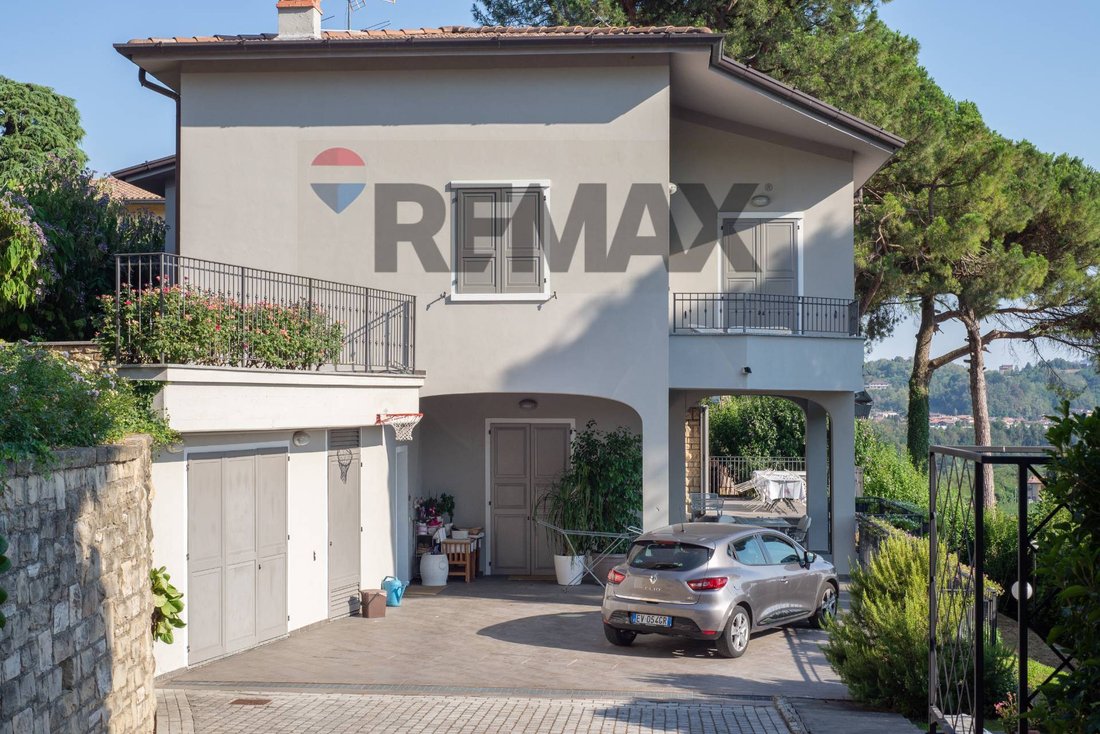 Villa in Credaro, Lombardy, Italy 5 - 18514344