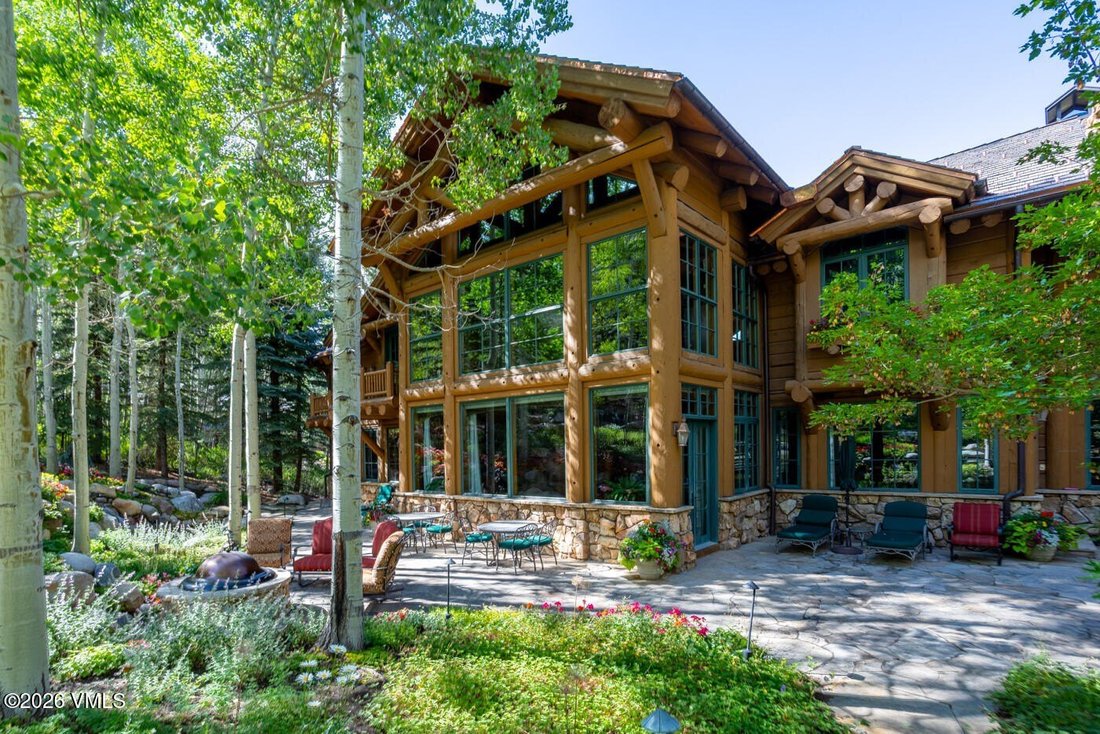 House in Avon, Colorado, United States 4 - 18077983