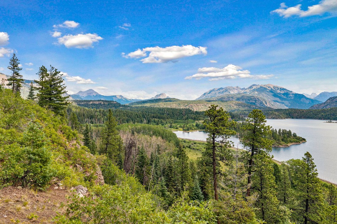 Land in Durango, Colorado, United States 4 - 18516647