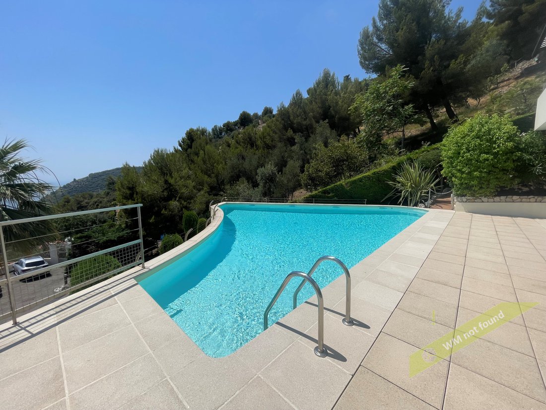 Apartment in Èze, Provence-Alpes-Côte d'Azur, France 2 - 18513570