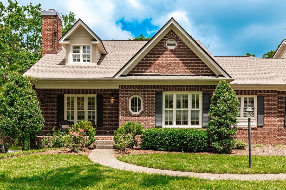 House in Forest Hills, Tennessee, United States 2 - 18515176