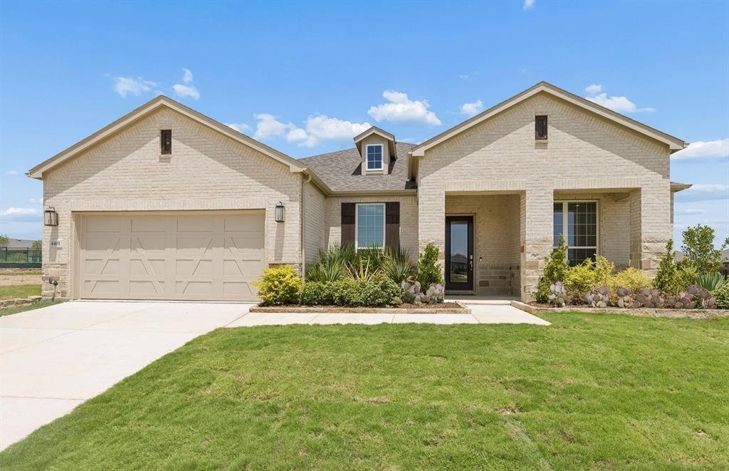 House in Celina, Texas, United States 1 - 18513204