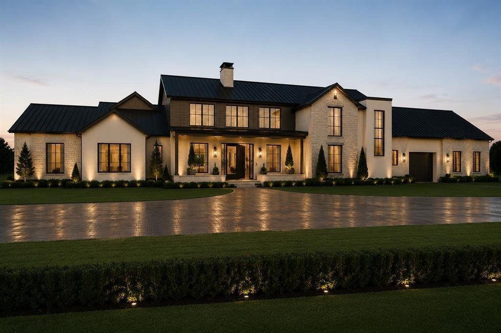 House in Grapevine, Texas, United States 1 - 18517593