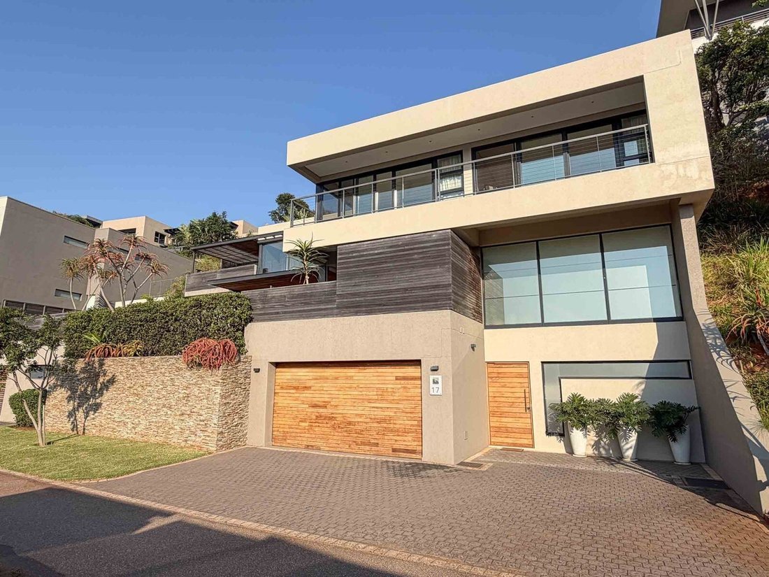 House in Mount Edgecombe, KwaZulu-Natal, South Africa 2 - 18513427