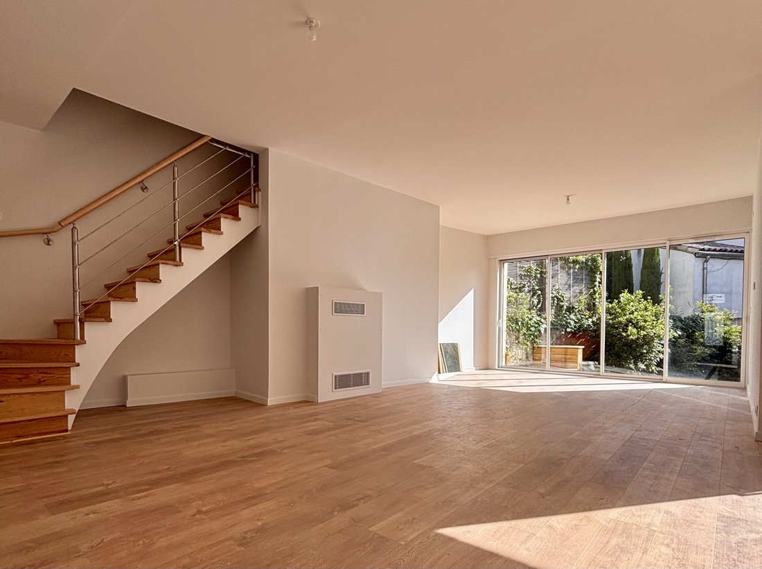 House in Le Lac-Bacalan, Bordeaux, France 3 - 18509004