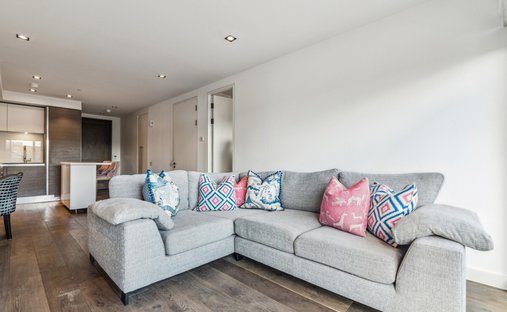 Appartamento a Springfield Estate, Lambeth (Greater London), Inghilterra 1
