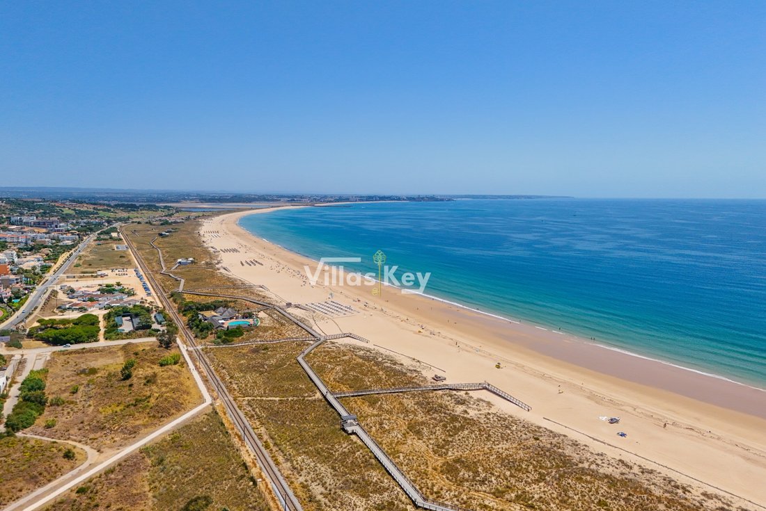 Apartment in São Sebastião, Lagos, Sao Goncalo de Lagos, Portugal 3 - 15501642