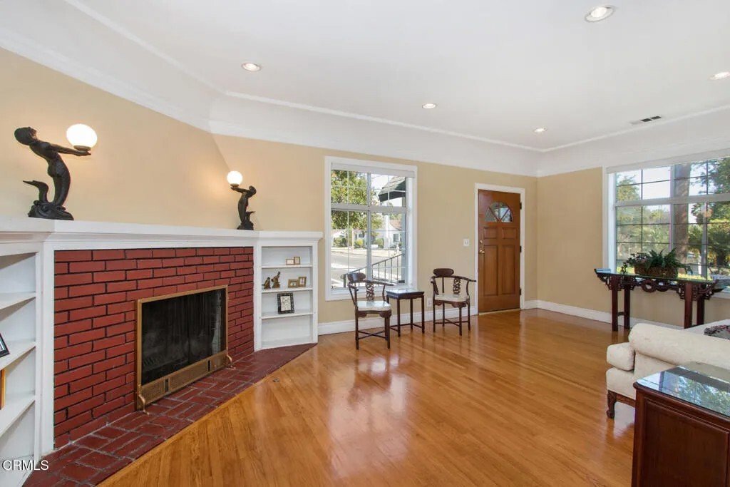 House in San Gabriel, California, United States 3 - 18513090