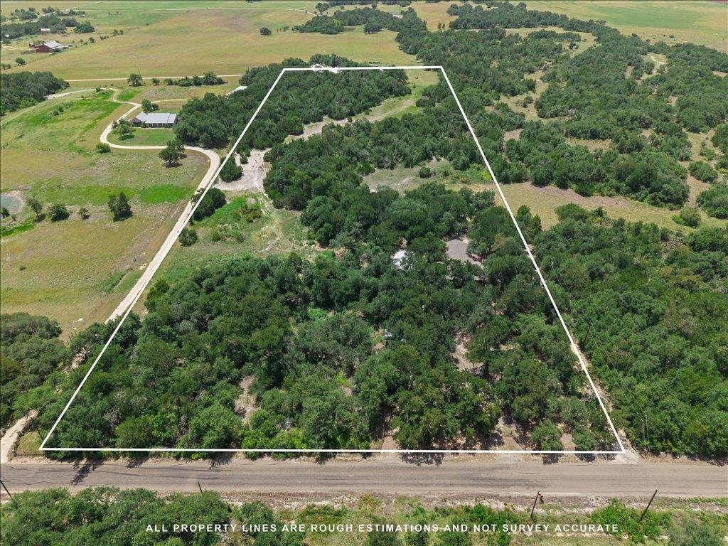 House in Georgetown, Texas, United States 1 - 18518701