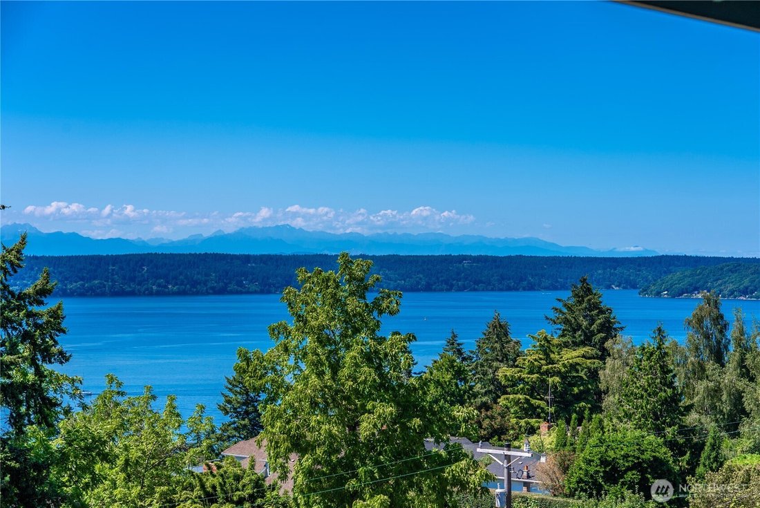 House in Tacoma, Washington, United States 5 - 18515341
