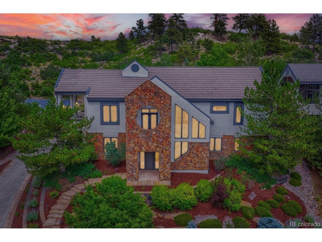 House in Castle Rock, Colorado, United States 5 - 18511443