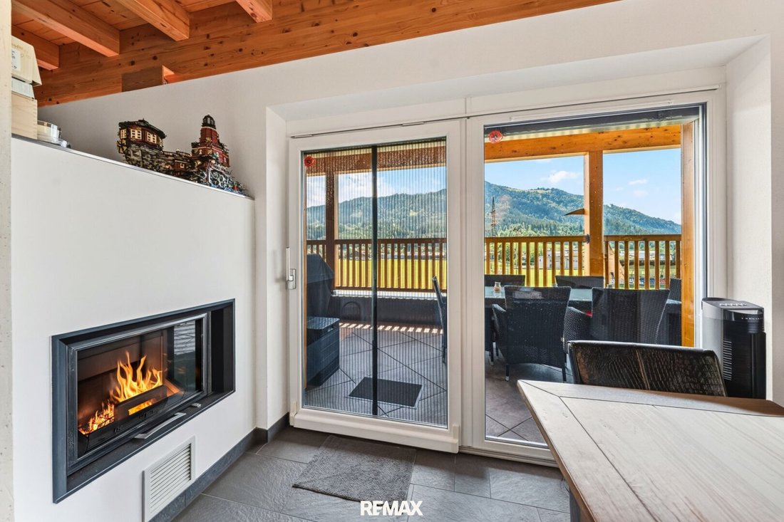 Apartment in Kirchbichl, Tyrol, Austria 5 - 18516313