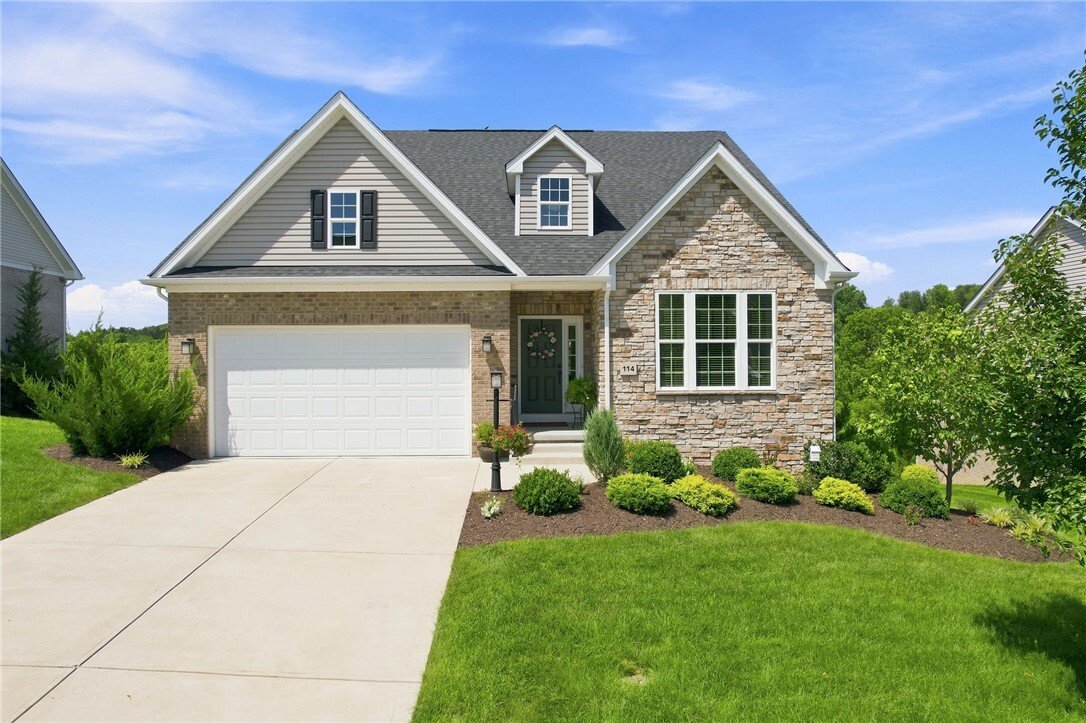House in Canonsburg, Pennsylvania, United States 1 - 18511394