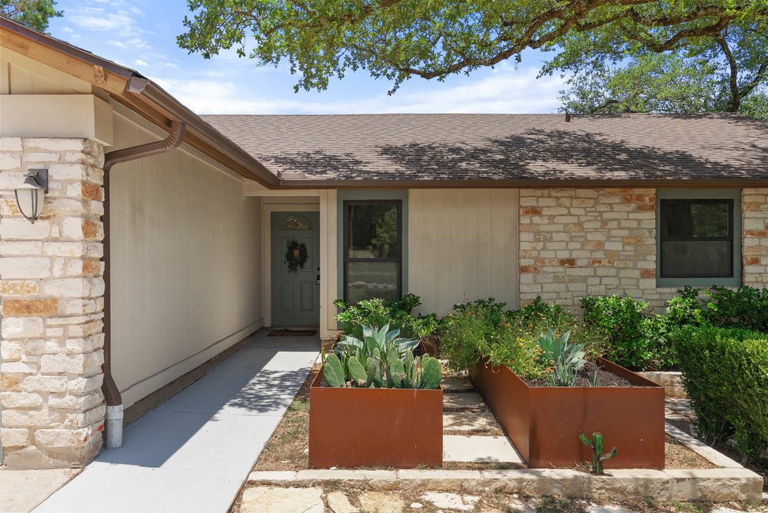 House in Austin, Texas, United States 1 - 18510615