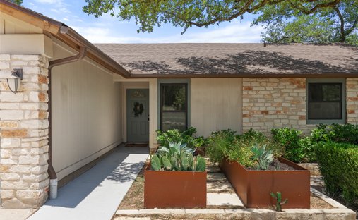 House in Austin, Texas, United States 1