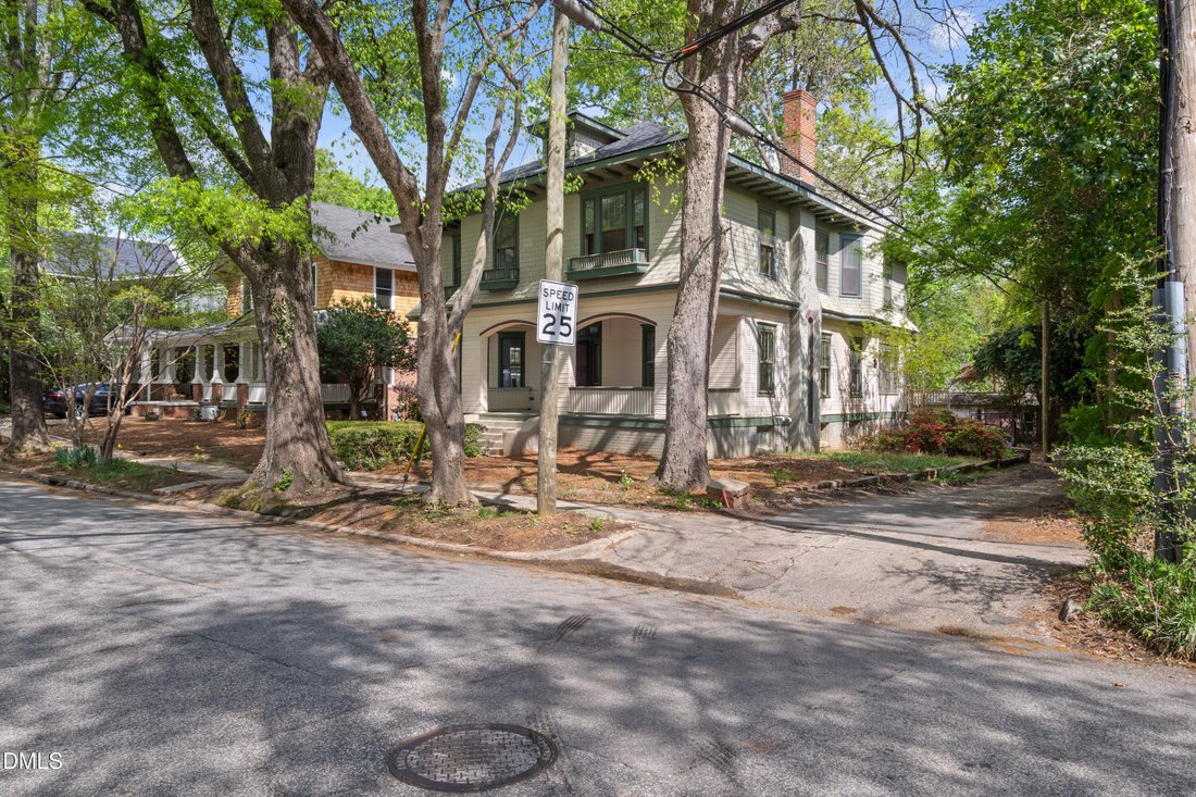 House in Raleigh, North Carolina, United States 2 - 18515534