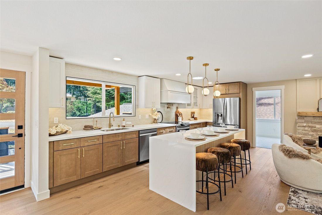 House in Edmonds, Washington, United States 3 - 18508893