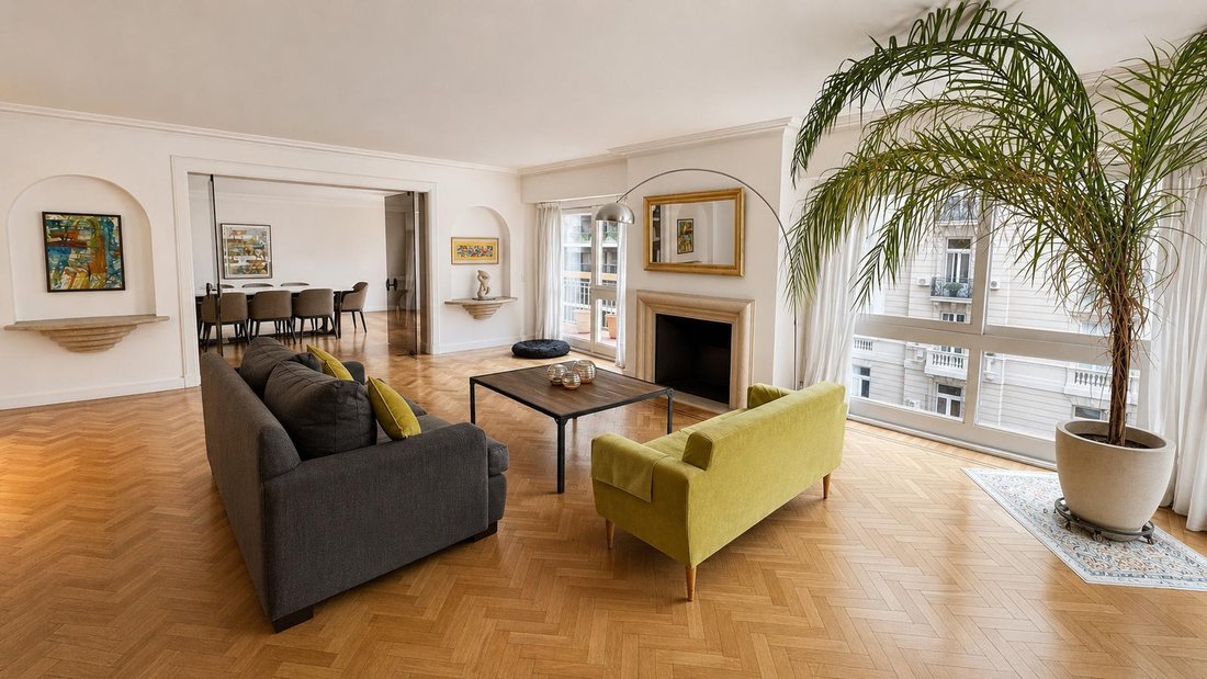 Apartment in Buenos Aires, Buenos Aires, Argentina 3 - 18510203