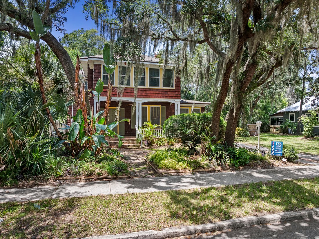 House in St. Augustine, Florida, United States 5 - 18473843
