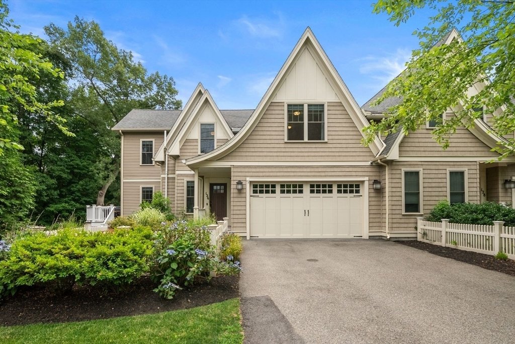 Haus in Wellesley, Massachusetts, Vereinigte Staaten 1 - 18519998