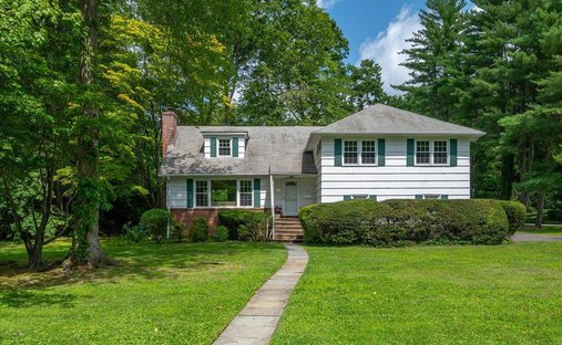 House in Port Chester, New York, United States 1