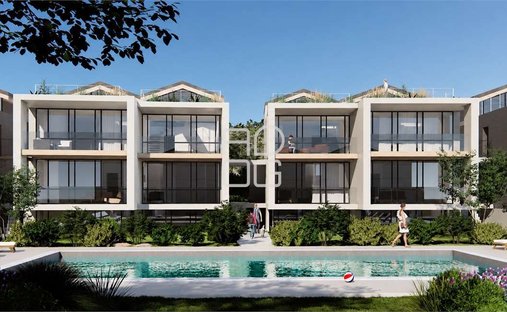 Apartment in Soiano del Lago, Lombardy, Italy 1