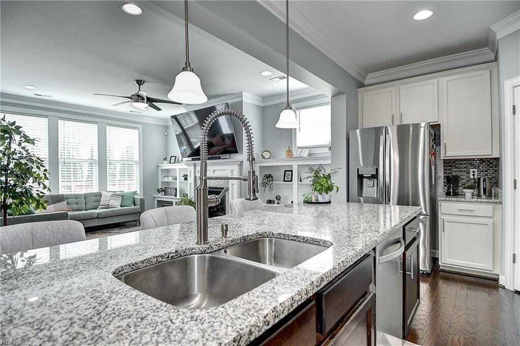 House in Virginia Beach, Virginia, United States 4 - 18509140