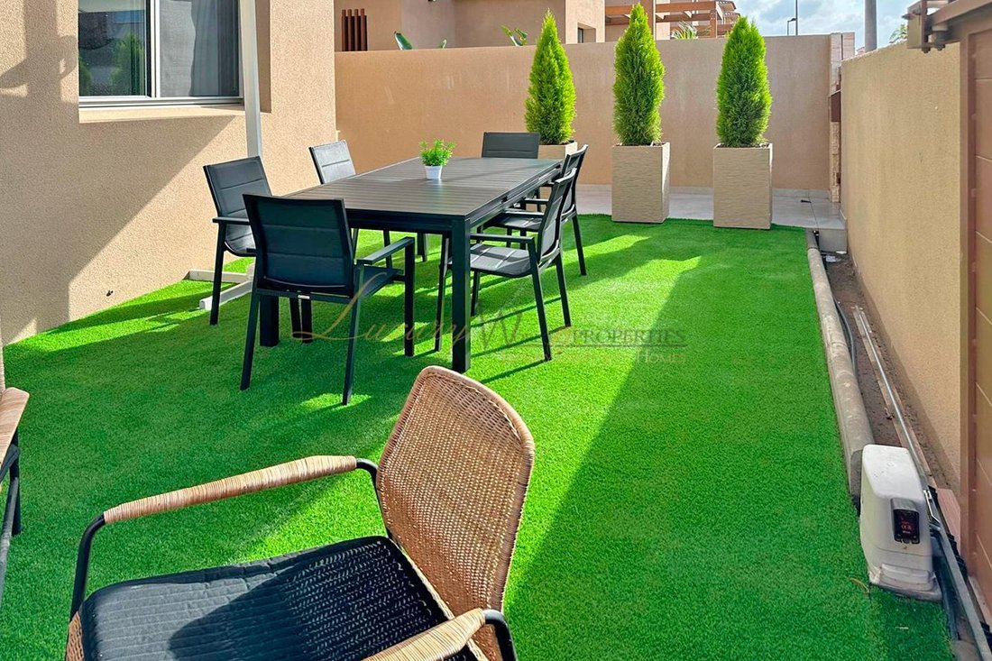 Villa in San Miguel de Abona, Canary Islands, Spain 5 - 18508418