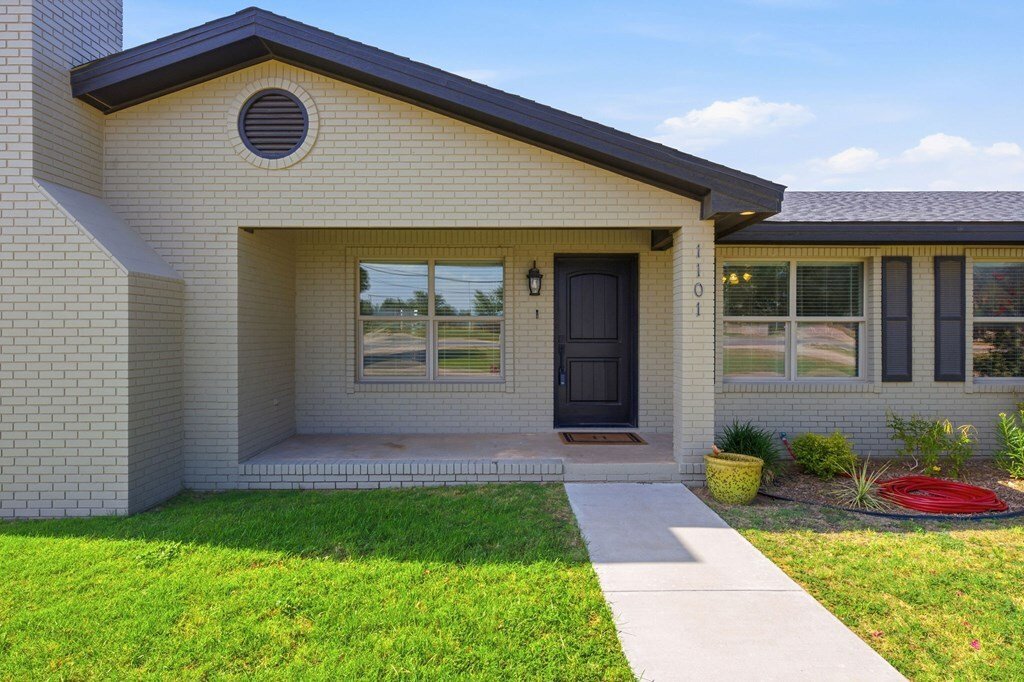 House in Midland, Texas, United States 3 - 18508376