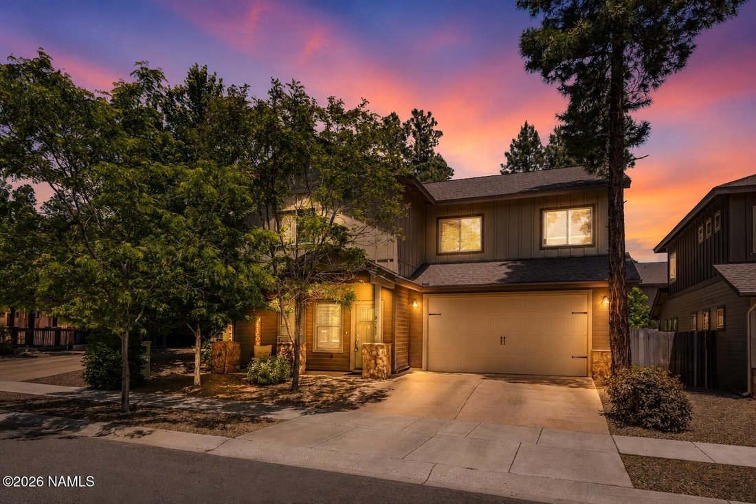 House in Flagstaff, Arizona, United States 1 - 18094742