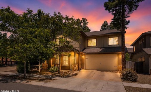 Haus in Flagstaff, Arizona, Vereinigte Staaten 1