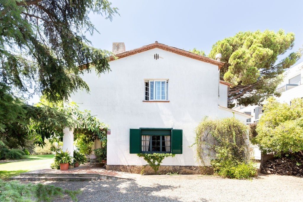 House in Sant Andreu de Llavaneres, Catalonia, Spain 4 - 18517089