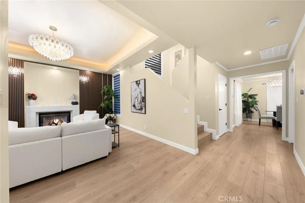House in Signal Hill, California, United States 4 - 18026707