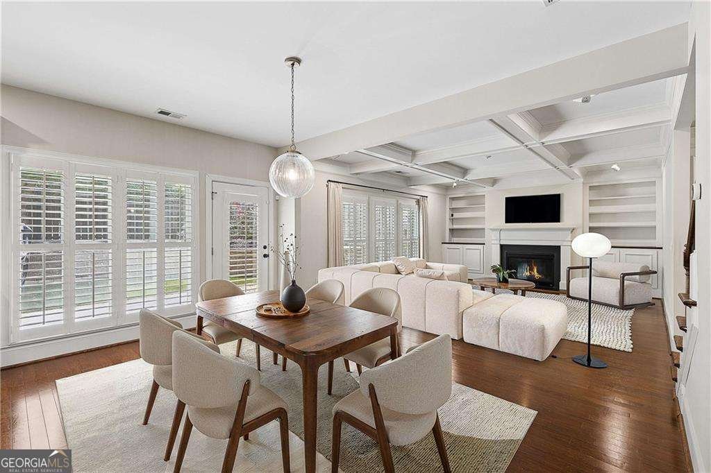 House in Smyrna, Georgia, United States 4 - 18508883
