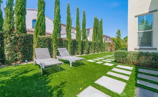 Casa a Santa Ana, California, Stati Uniti 1