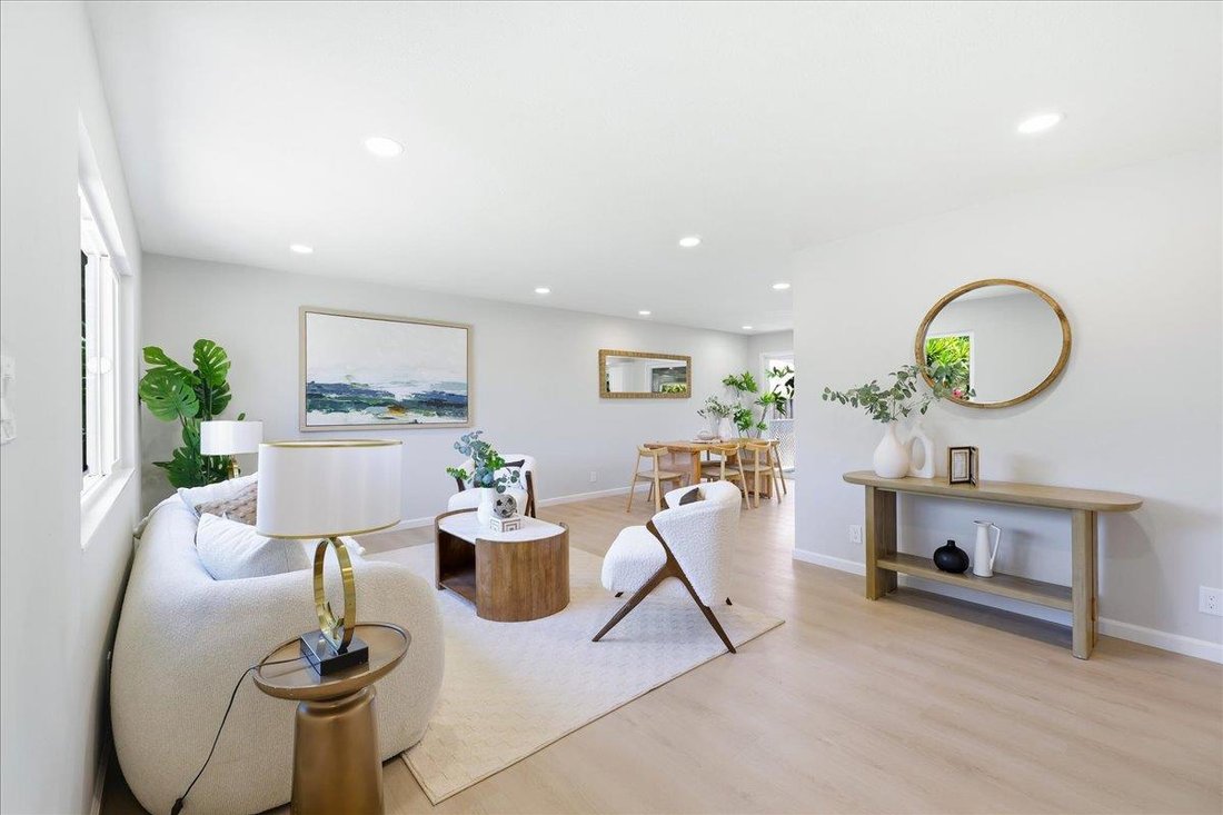 House in Newark, California, United States 3 - 18511687