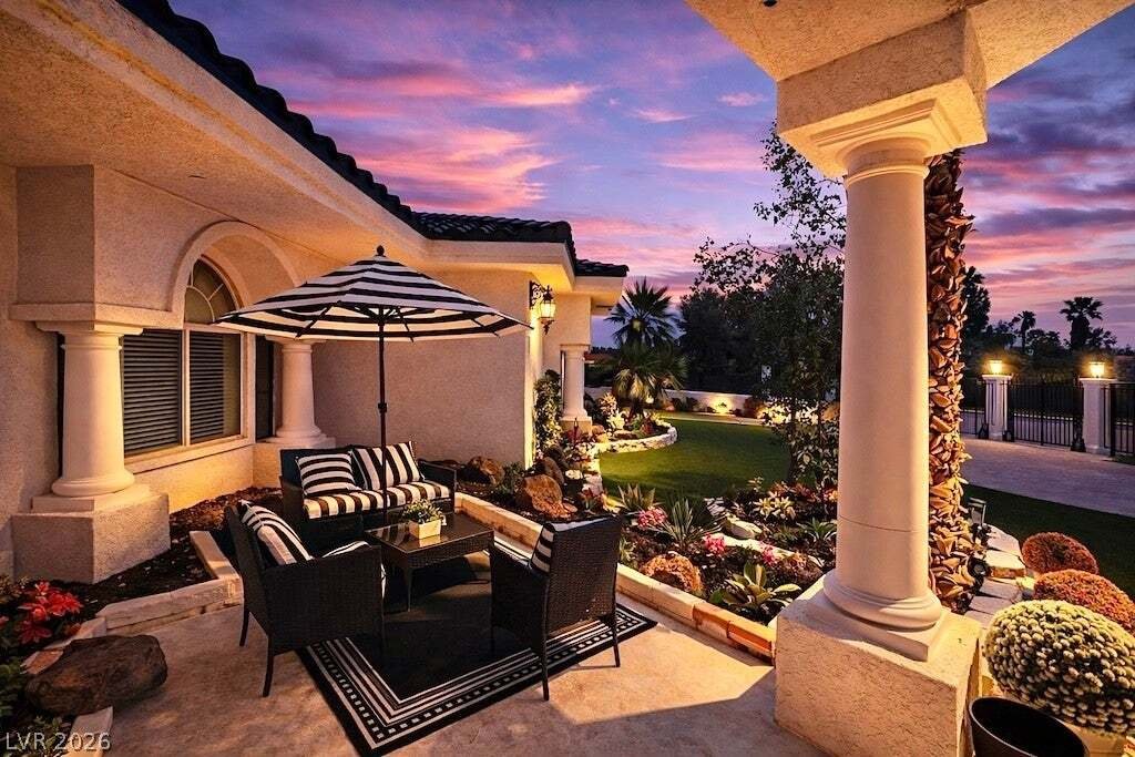 House in Las Vegas, Nevada, United States 3 - 18513363
