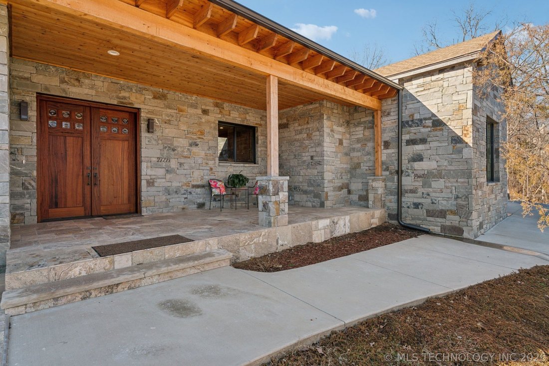 House in Tulsa, Oklahoma, United States 4 - 18514385