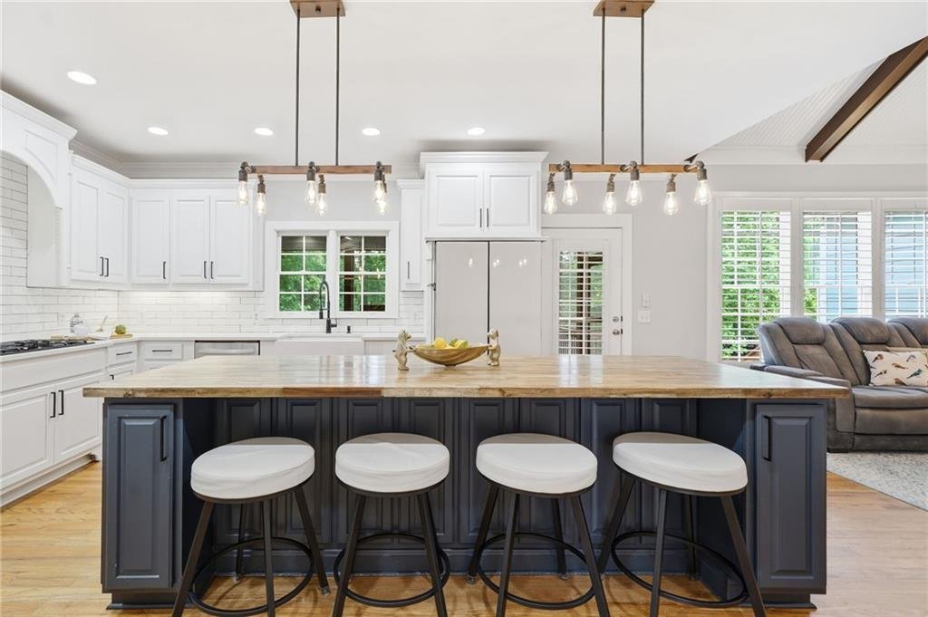 House in Cumming, Georgia, United States 2 - 18512364