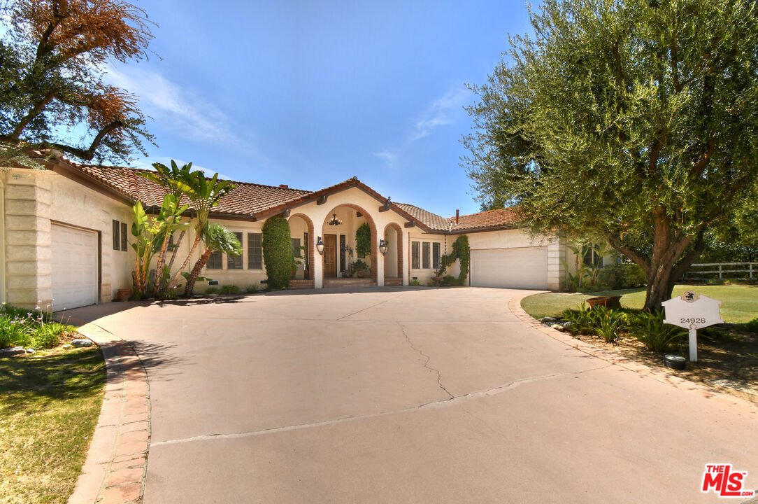 House in Hidden Hills, California, United States 1 - 18516054